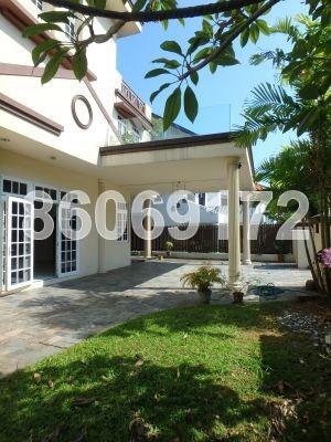 Lorong Sari (D5), Detached #167361982